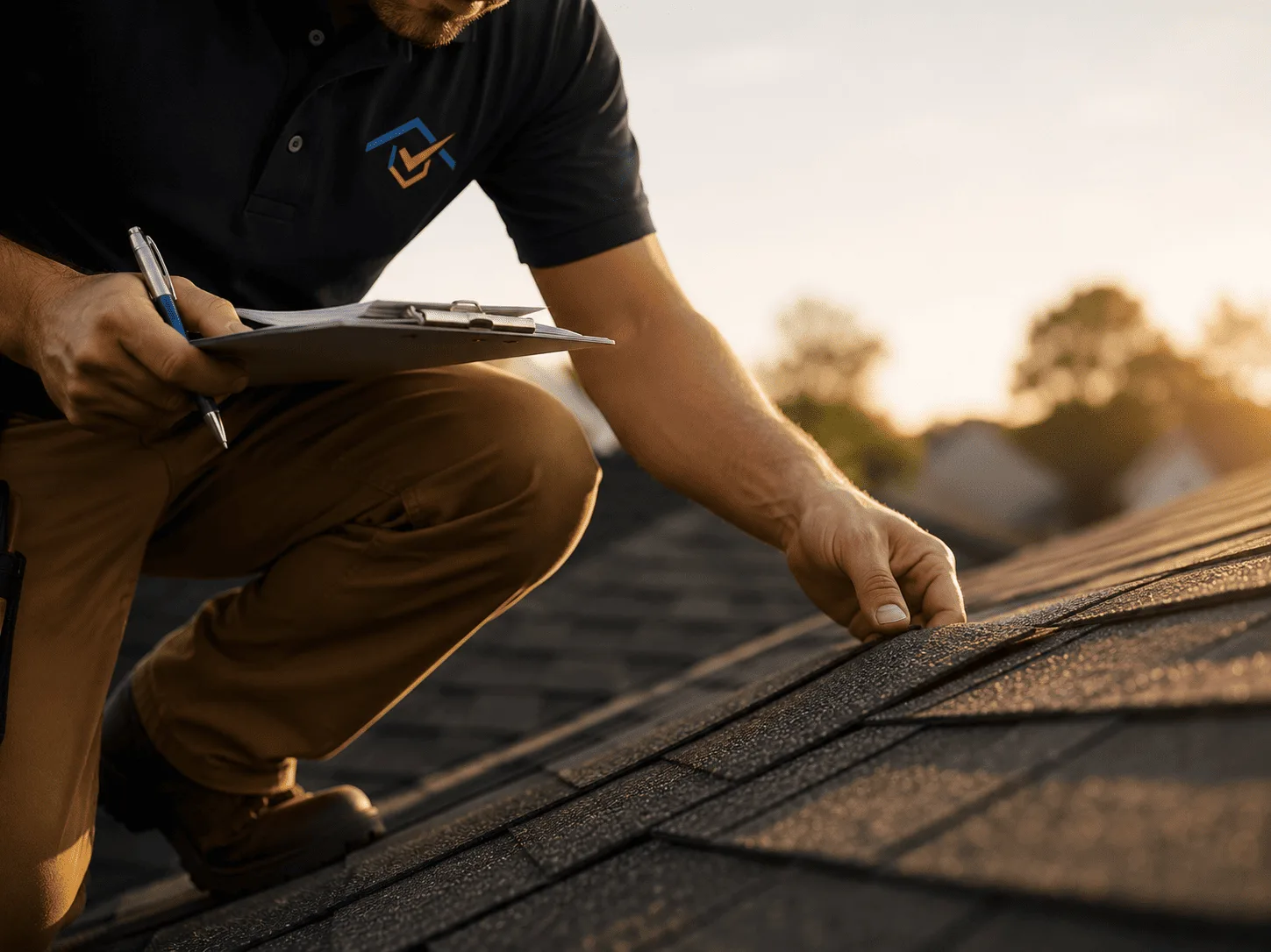 Why Choose Roof Inspection in Bonnyman, KY