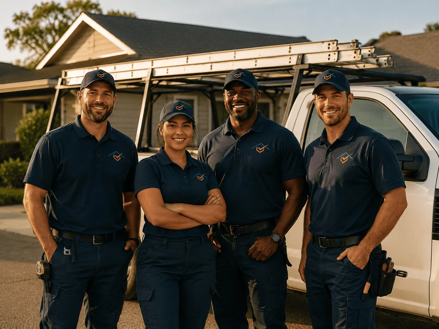 Roof Inspection company in Bonnyman, KY